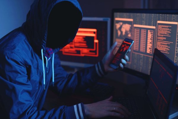Аутентификатор кракен