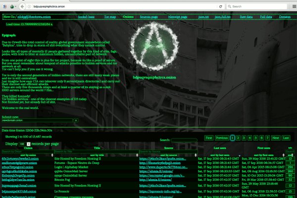 Kraken link
