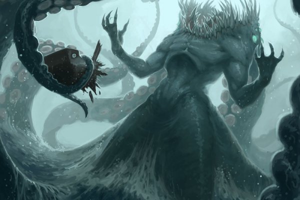 Kraken рабочее зеркало